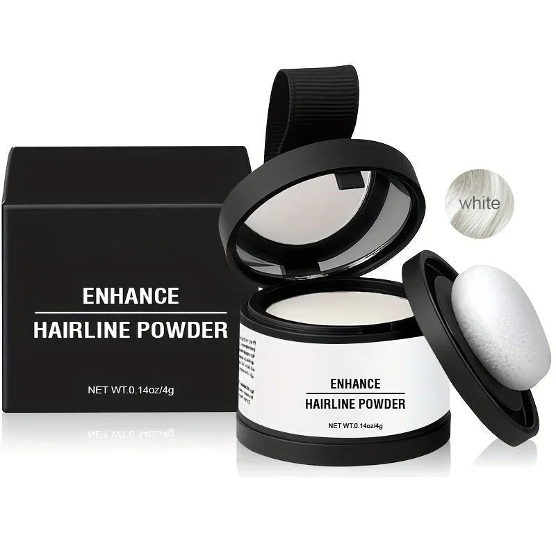 Poudre pour cheveux InstaCover | 1+1 gratuit