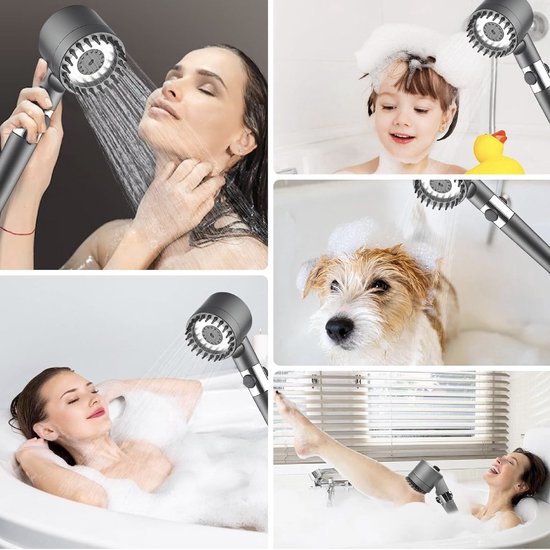 AquaPulse™ | Luxe massage, een zijdezachte huid én lagere kosten