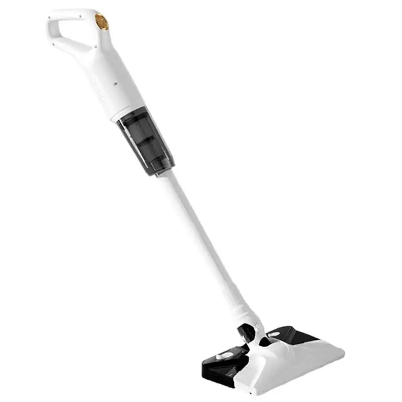 Tyfon | Aspirateur et nettoyeur sans fil 2 en 1
