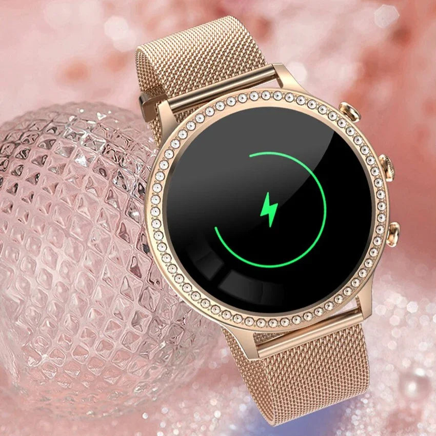 Multi Smartwatch - Lumingo