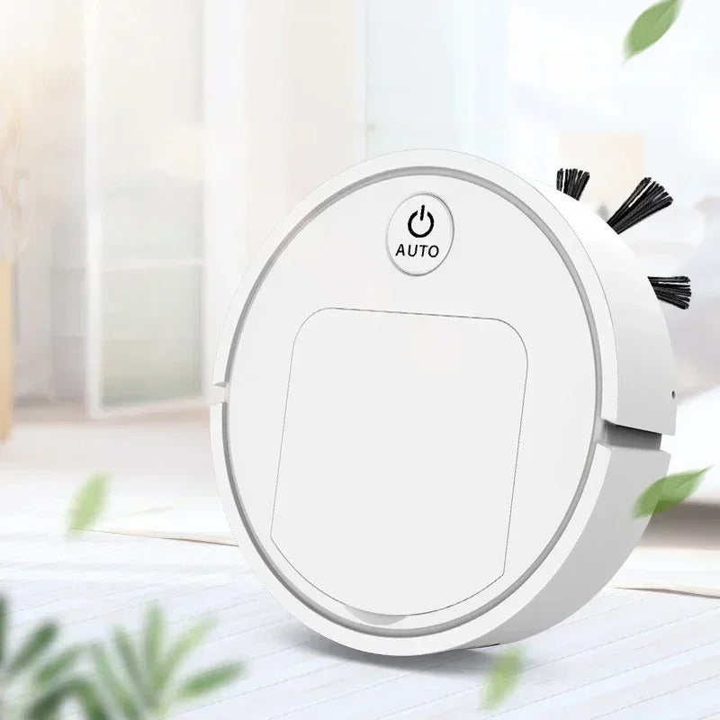 CleanBuddy™ Pro | Nooit meer zelf dweilen of stofzuigen