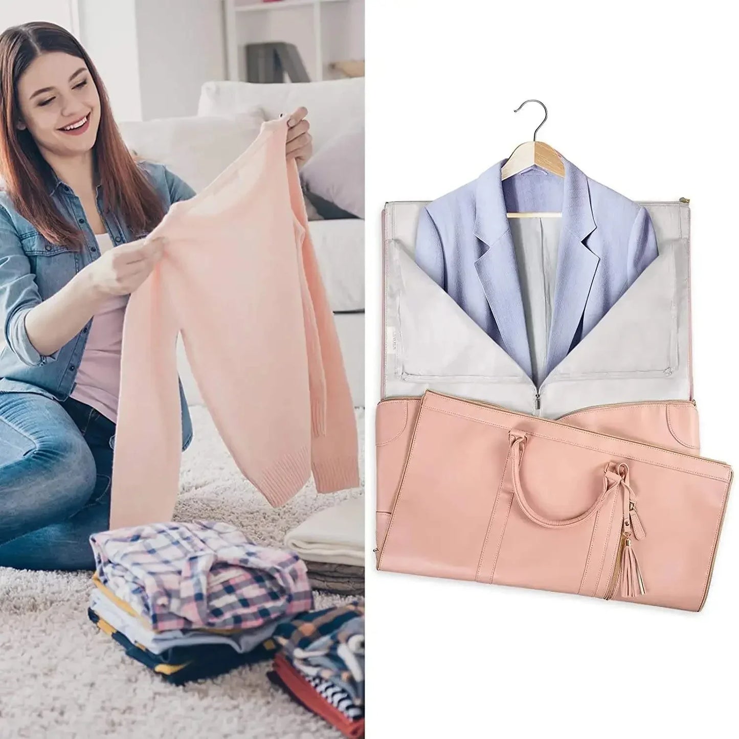 JetSetter Sac de cabine