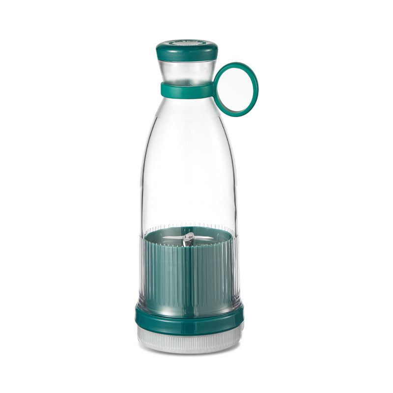 BlendGo™ | Prépare des boissons fraîches et parfaitement lisses en quelques secondes