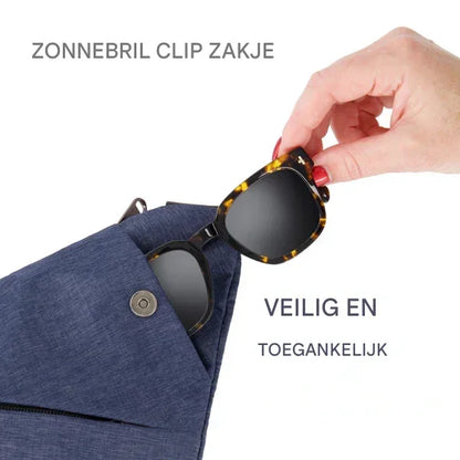 SafeStyle tas | Geef dieven geen kans!