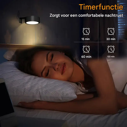 FrameLight | Laat je kunst tot leven komen | 1+2 gratis