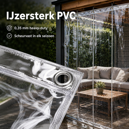 SerraComfort™ | Geniet het hele jaar van uw terras