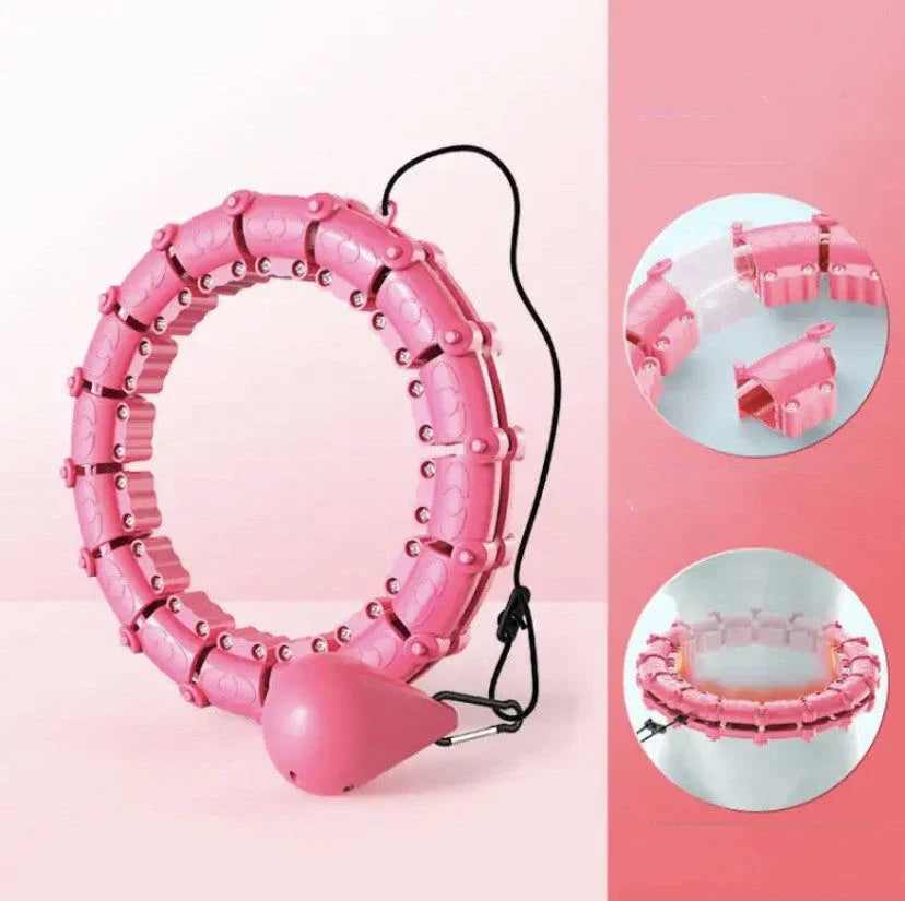 SlimHoop Pro - Lumingo