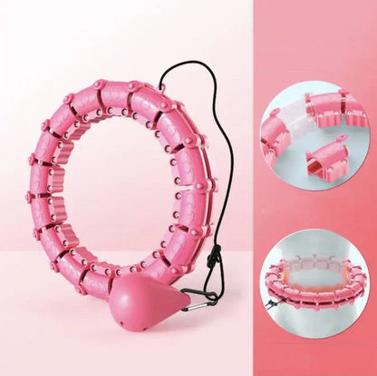 SlimHoop Pro - Lumingo