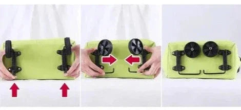 Fold'nGo Trolley - Lumingo