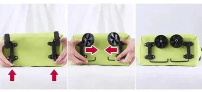 Fold'nGo Trolley - Lumingo