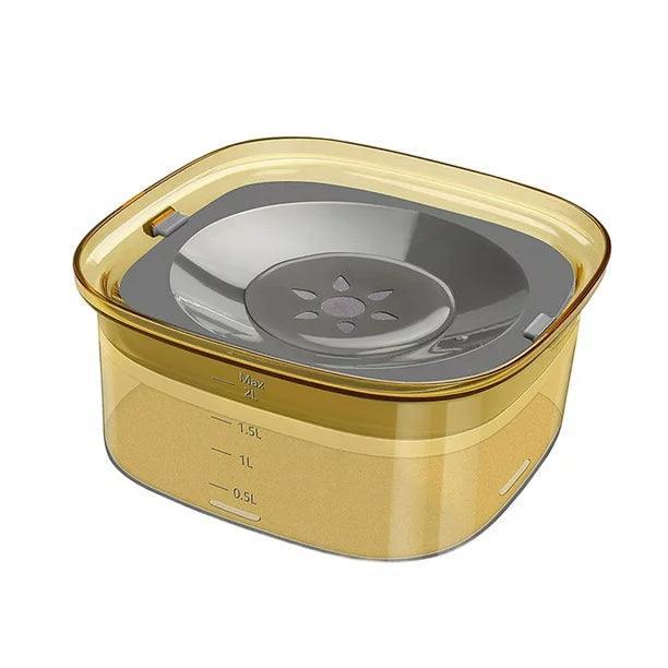 CleanSip™ - Lumingo