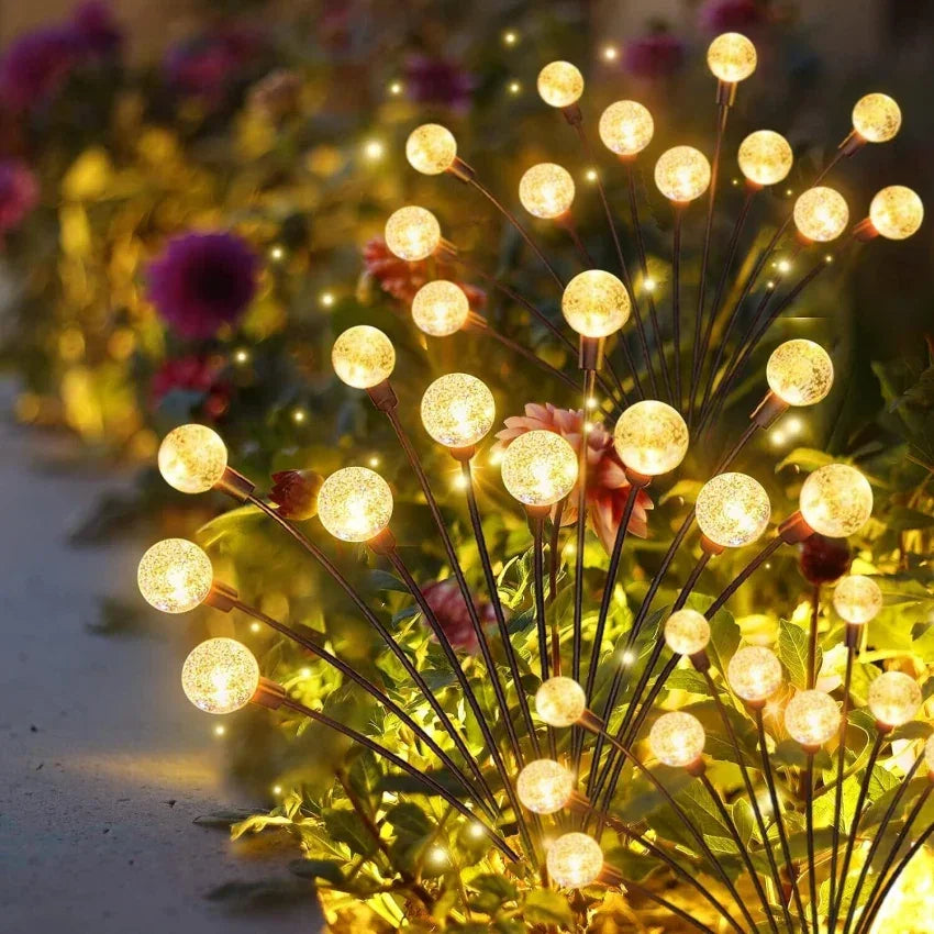 FireFlies tuinverlichting