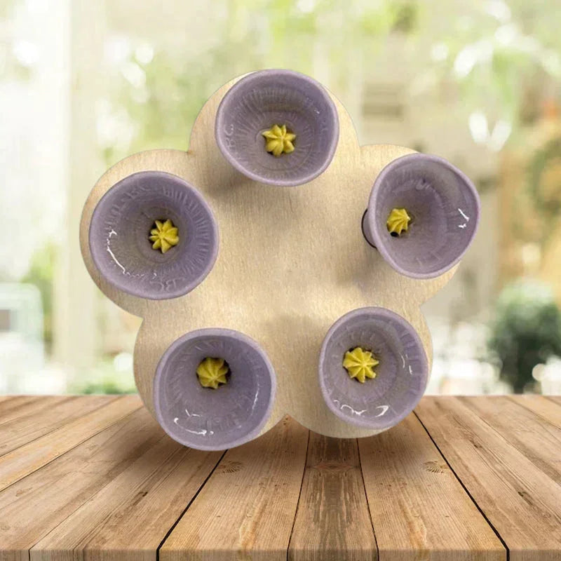 BeeVive - Abreuvoir pour abeilles et papillons (5+5 gratuits)