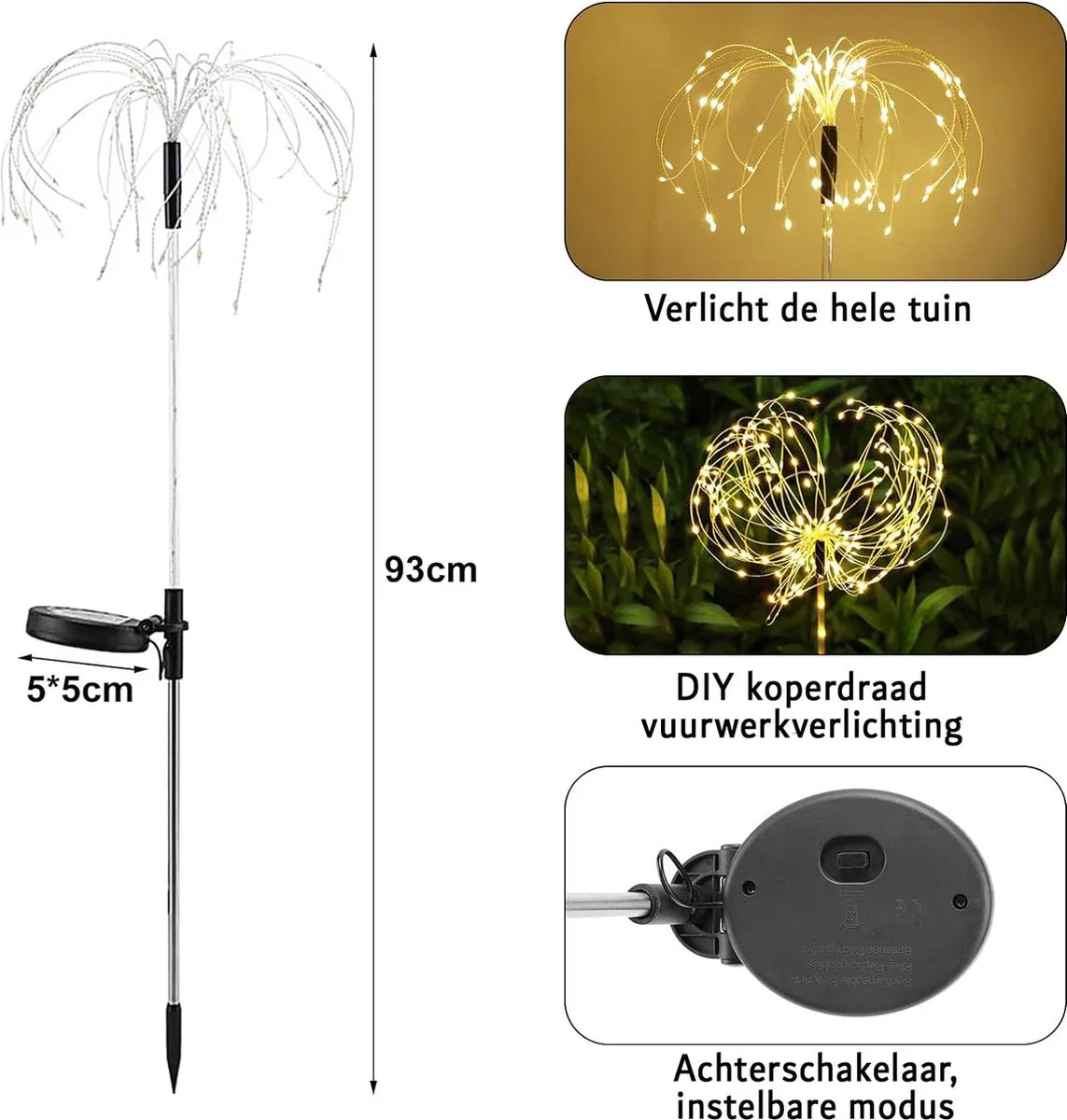 SparkleLight - Lumingo