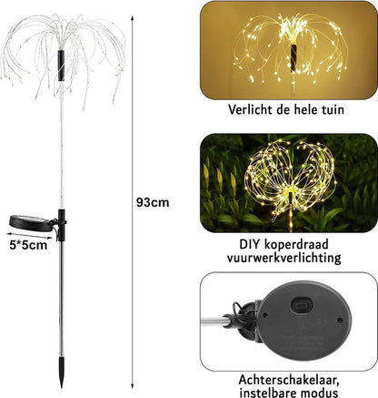 SparkleLight - Lumingo