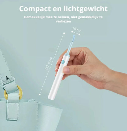 EarSaver Pro - Lumingo