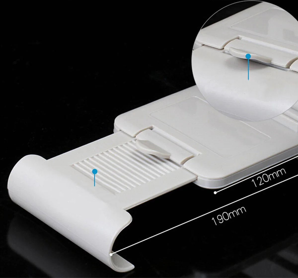 Day&Night SafetyShield - Lumingo