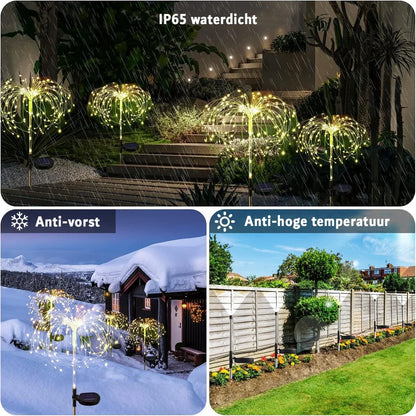 SparkleLight - Lumingo