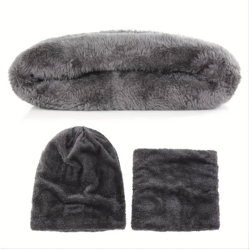 WinterSet 3-delig - Lumingo