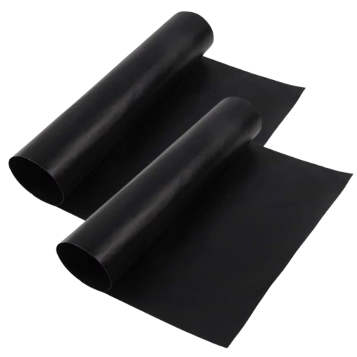 OvenShield Ovenmat | Houd je oven schoon | 1+1 gratis