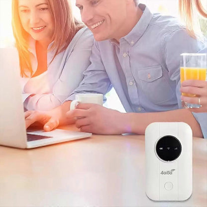 UltraLink™ | Internet ultra rapide partout, sans abonnement