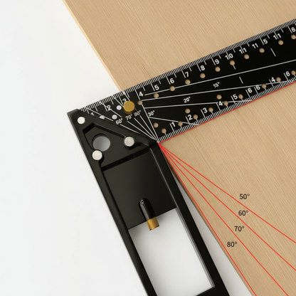 Precise X™ | Het verschil tussen een klus en vakmanschap