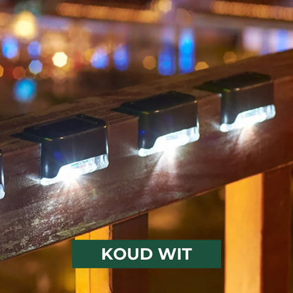 SolarStyle - Laat Jouw Tuin Stralen als Nooit Tevoren | 5+5 gratis