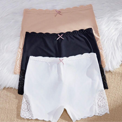 SecretLace | Gainant, sans coutures et sexy | 2+3 gratuits