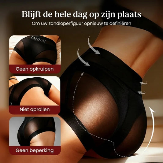 WaistWonder™ | Votre secret pour un ventre plat et un lifting naturel | 1+1 gratuit