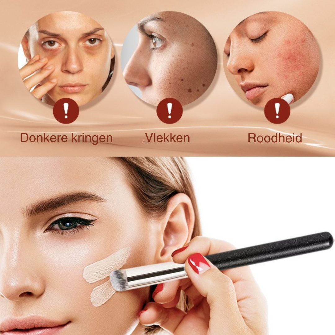 RevitaClay | Verbergt donkere kringen, pigmentvlekken en rimpels | 1+2 GRATIS