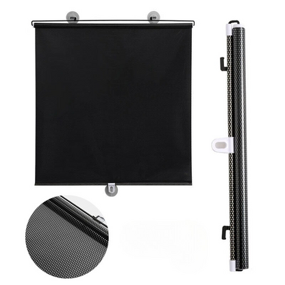 SunShield - Blokkeer de zon en behoud privacy | 1+1 GRATIS