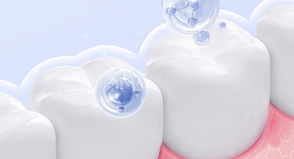 ProWhiten+™ | Wittere tanden en een frisse adem | 1+2 gratis