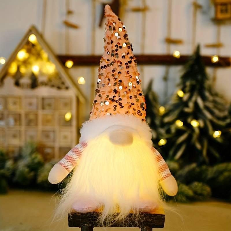 ChristmasDoll - Lumingo