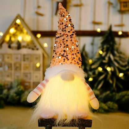 ChristmasDoll - Lumingo