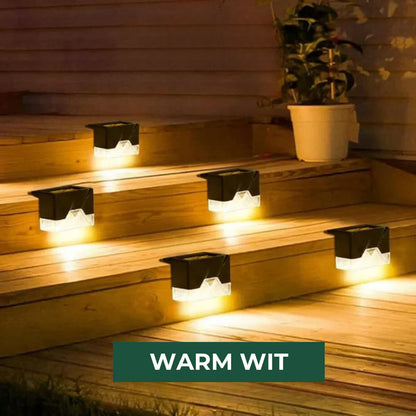 SolarStyle - Laat Jouw Tuin Stralen als Nooit Tevoren | 5+5 gratis