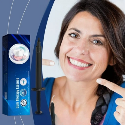 GumRestore™ | Pakt terugtrekking, pijn en irritatie tegelijk aan | 1+1 gratis