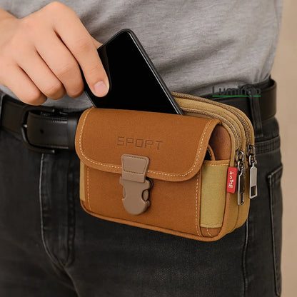 Safebag | Houd je spullen veilig | 1+1 gratis