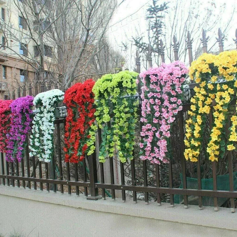 PrettyPetals Plantes suspendues