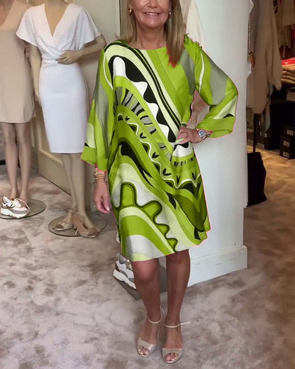 Elisina | Voel je mooier dan ooit – zonder strijken, zonder moeite