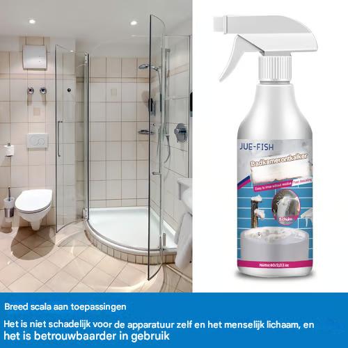 PowerFoam | Verwijdert alle hardnekkige vlekken en vuil in seconden! | 1+2 gratis