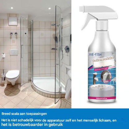 PowerFoam | Verwijdert alle hardnekkige vlekken en vuil in seconden! | 1+2 gratis