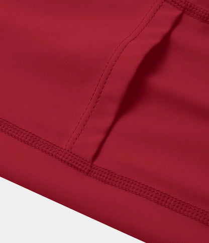 Zaline – Strakker, zekerder en vrijer in één jurk