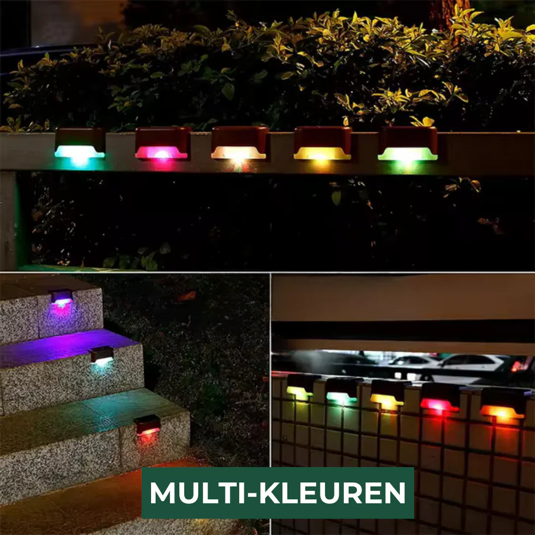 SolarStyle - Laat Jouw Tuin Stralen als Nooit Tevoren | 5+5 gratis