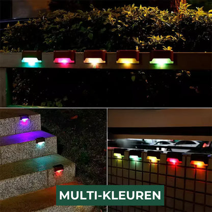 SolarStyle - Laat Jouw Tuin Stralen als Nooit Tevoren | 5+5 gratis