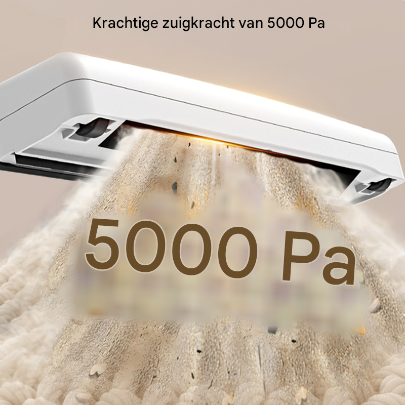 SwiftClean™ | Maak je hele vloer schoon in minuten