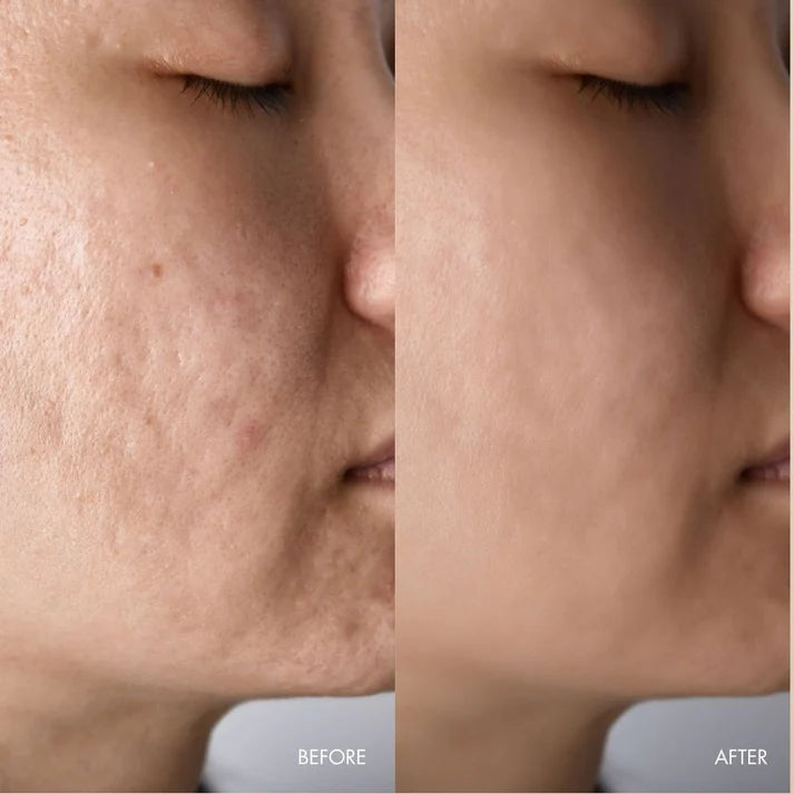 K-Glow Night Repair | Masque de nuit raffermissant au collagène