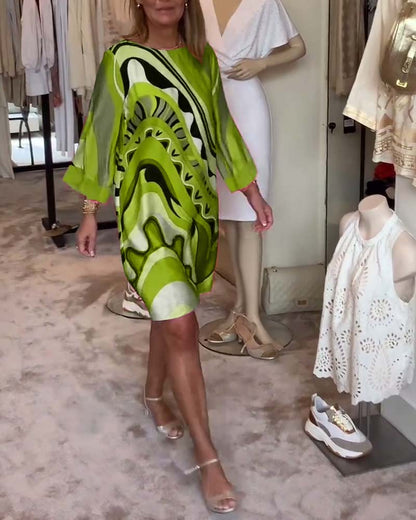 Elisina | Voel je mooier dan ooit – zonder strijken, zonder moeite