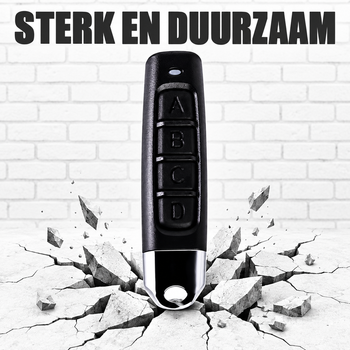 KeyMate™ | Kopieer uw autosleutel zelf en bespaar op een dure reserve