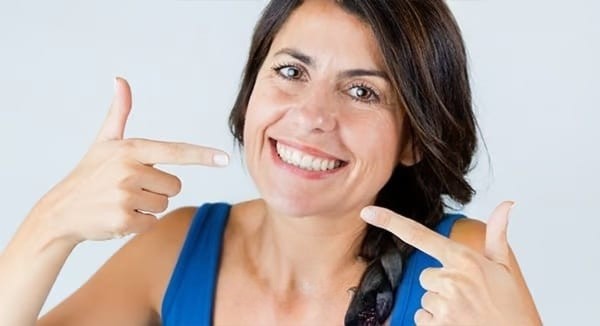 ProWhiten+™ | Wittere tanden en een frisse adem | 1+2 gratis