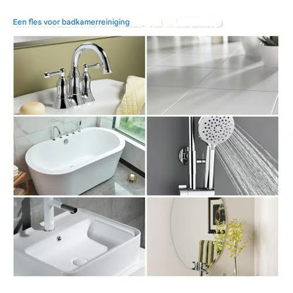 PowerFoam | Verwijdert alle hardnekkige vlekken en vuil in seconden! | 1+2 gratis